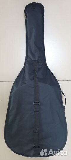 Чехол для гитары новый