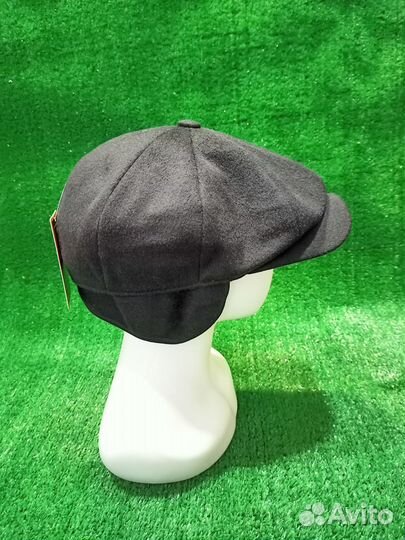 Кепка восьмиклинка хулиганка осенняя Арт.Ст57