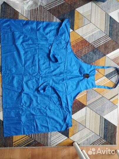 Фартук рабочий