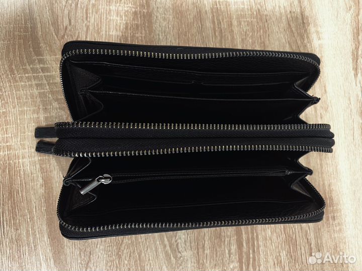 Кошелек мужской