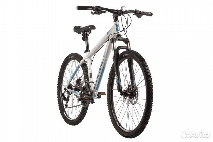 Велосипед Stinger Element STD 26 (21 (3*7) скор