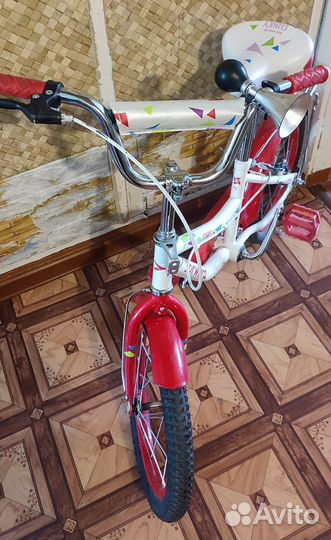 Велосипед Forward детский