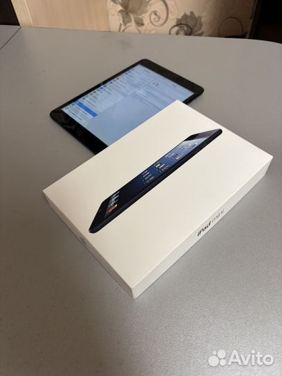 iPad mini 64gb