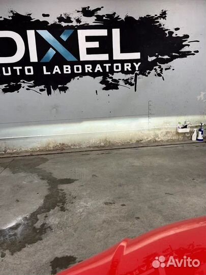 Линзы би-ксенон Mazda 3