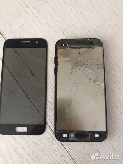 Запчасти для телефонов