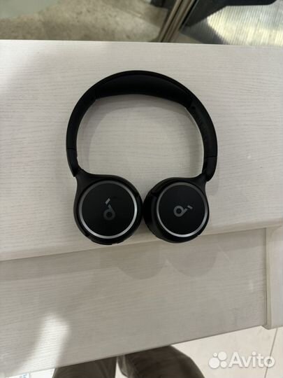 Наушники Soundcore H30I