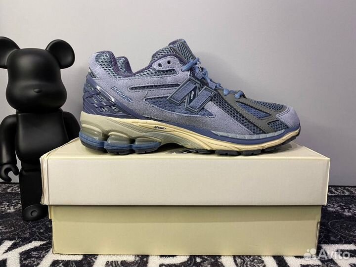 Кроссовки New Balance 1906R Auralee