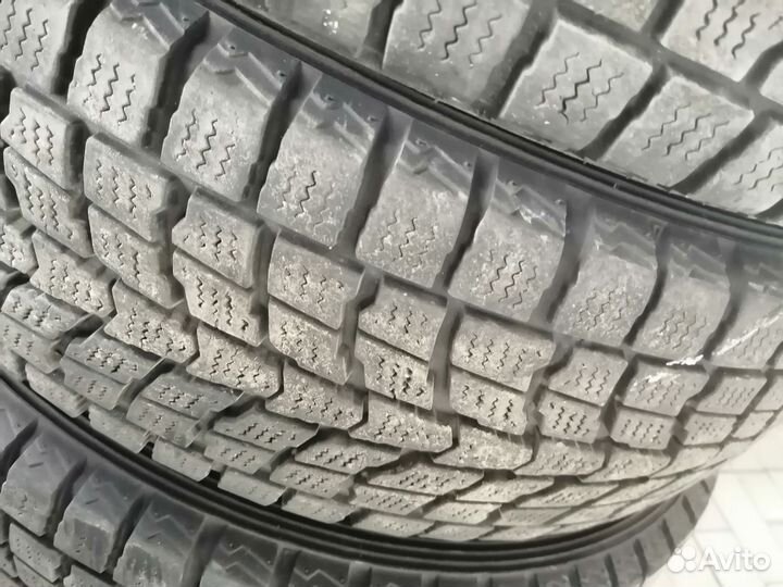 Dunlop Grandtrek SJ6 225/65 R17