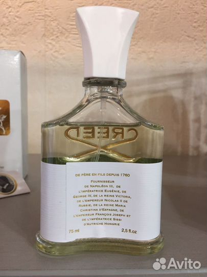 Creed Aventus for Her