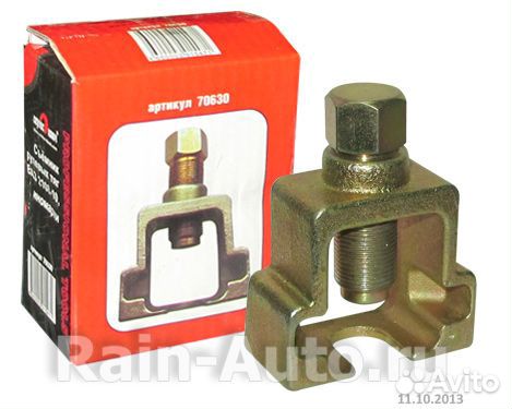 Съемник рулевых тяг proffi