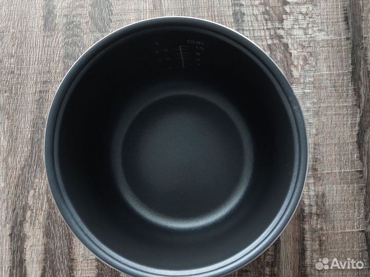 Чаша для мультиварки redmond 5л