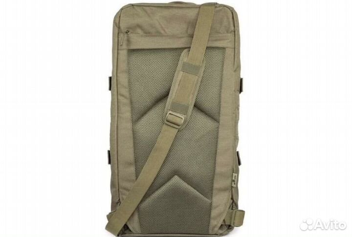 Рюкзак-баул mr.martin