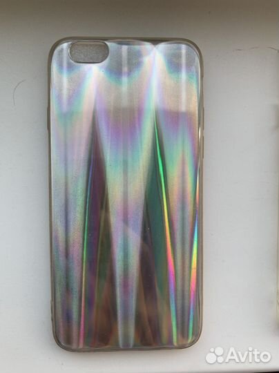 Чехол на iPhone 6/6s