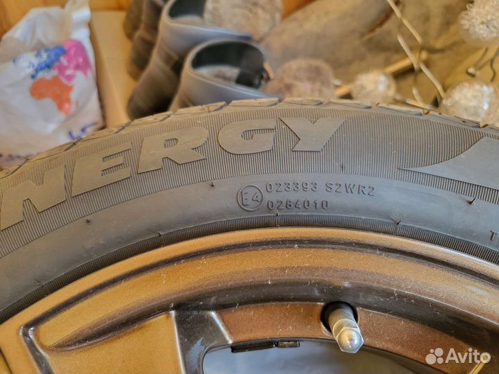 Pirelli Formula Energy 185/60 R14