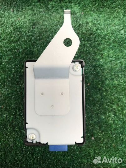 Электронный блок Subaru Xv Hibrid GPE 2016 2016