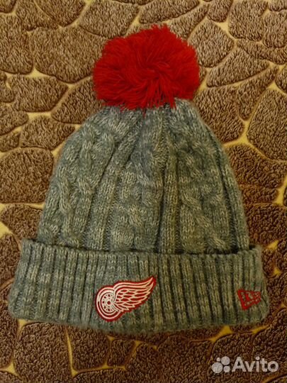 Шапка Detroit