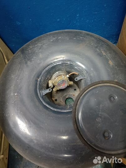 Гбо 4 поколения комплект