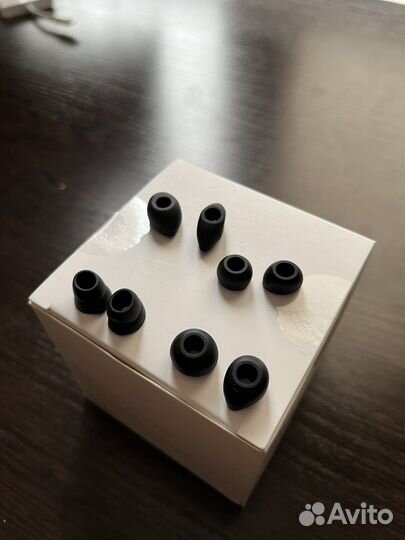 Амбушюры Beats для наушников