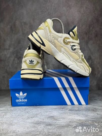 Кроссовки летние Adidas Astir