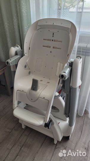 Стульчик для кормления peg perego tatamia