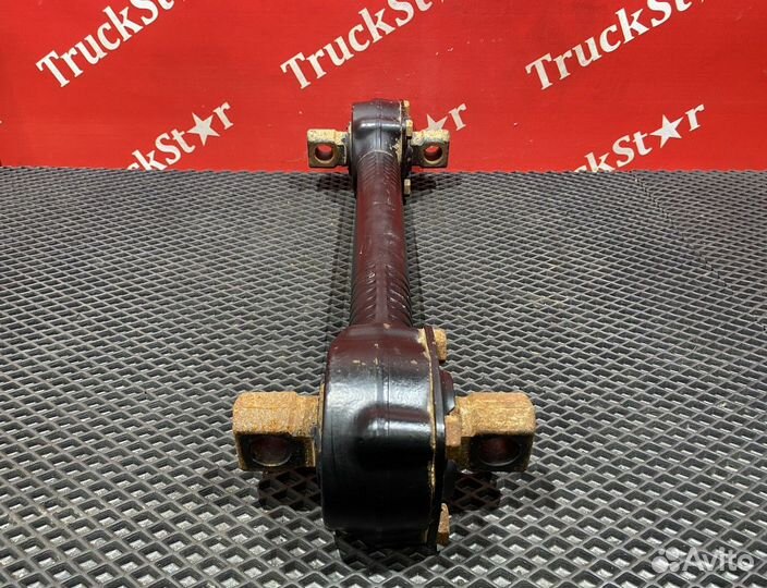 Тяга реактивная 2023г камаз 5490, камаз 54901