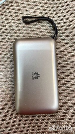 Wi-Fi 4 G роутер Huawei E5787