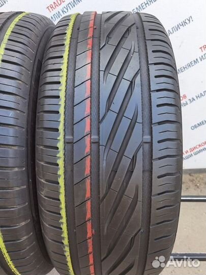 Uniroyal RainSport 5 235/55 R17 99V