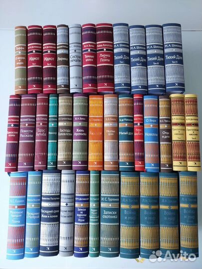 Малая классика речи