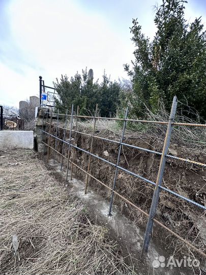 Ритуальные услуги