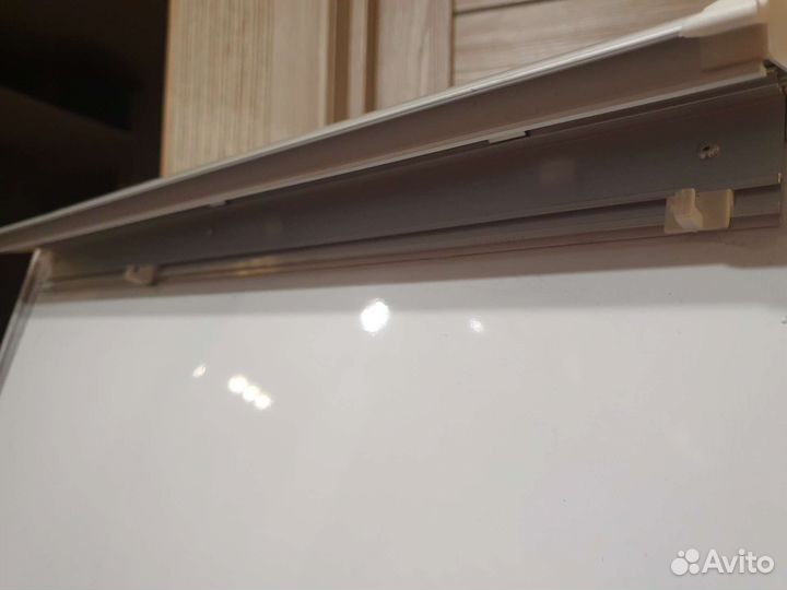 Магнитно-маркерный флипчарт, аренда