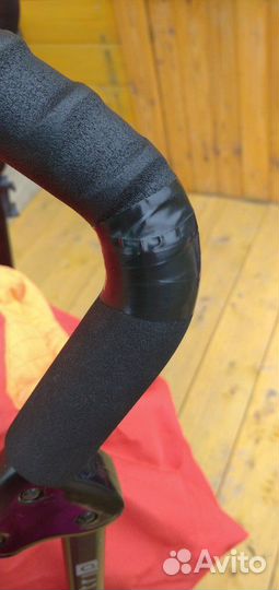 Коляска inglesina trip