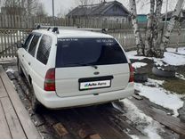 Ford Escort 1.8 MT, 1995, 160 000 км, с пробегом, цена 300 000 руб.