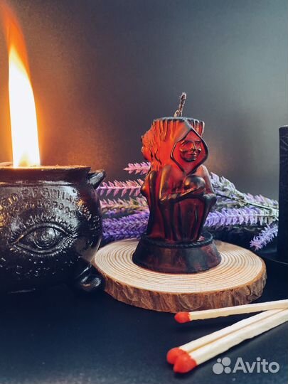 Триединая Богиня