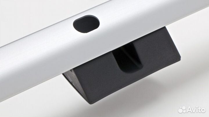 Рейлинги на крышу mazda CX-9