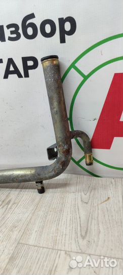 Патрубок системы охлаждения Mitsubishi Lancer 9