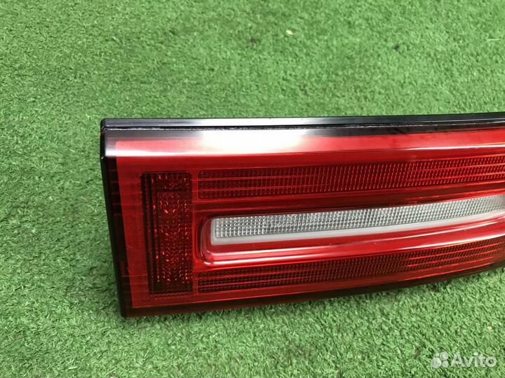 Фонарь задний (разное) Mercedes-Benz G-Class