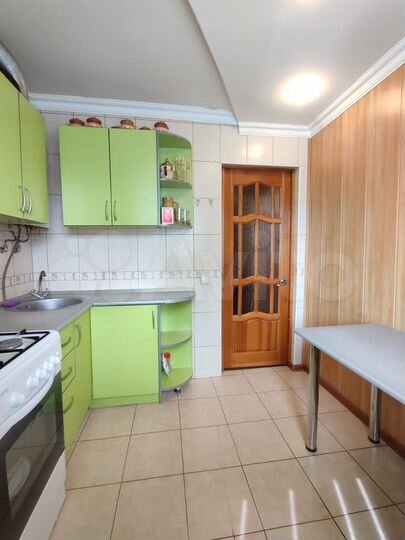 2-к. квартира, 44,4 м², 4/5 эт.