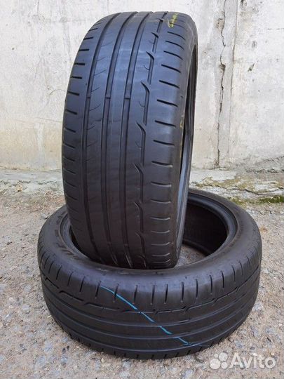 Dunlop SP Sport Maxx RT 225/45 R19 96W