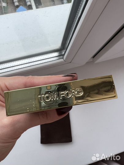 Палетка Tom Ford