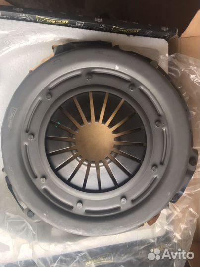 Комплект сцепления на газель