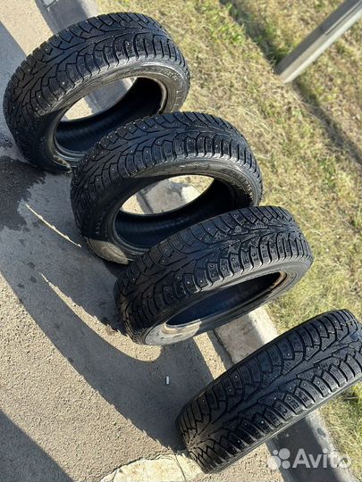 Nokian Tyres Nordman 5 185/65 R15