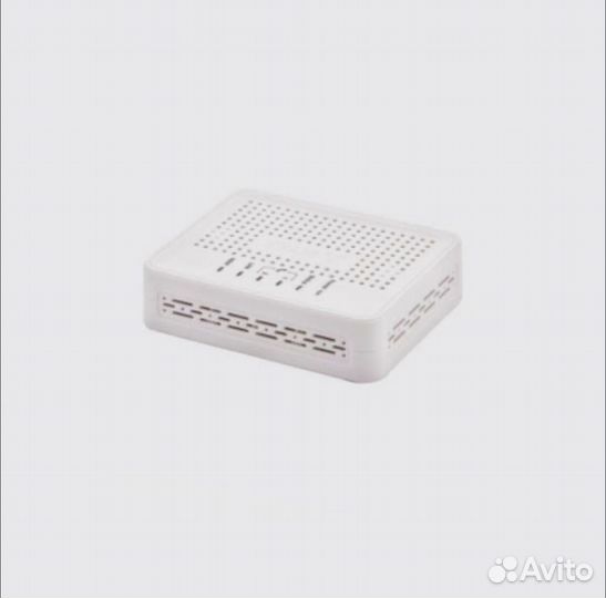 VoIP шлюз eltex tau-2m.ip