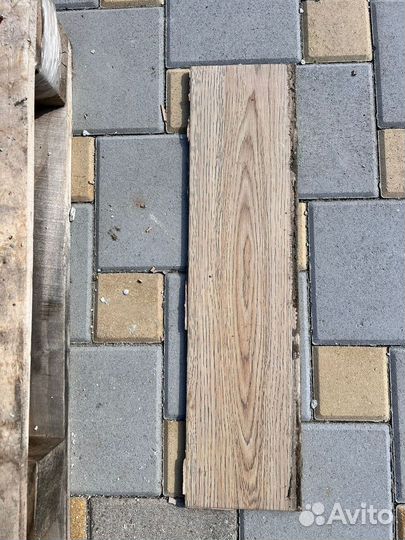 Плитка керамогранит бу