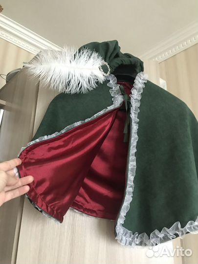 Детский костюм “Пажа»