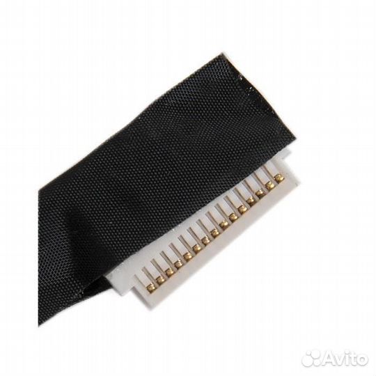 Шлейф матрицы для ноутбука Acer Aspire One D250, K