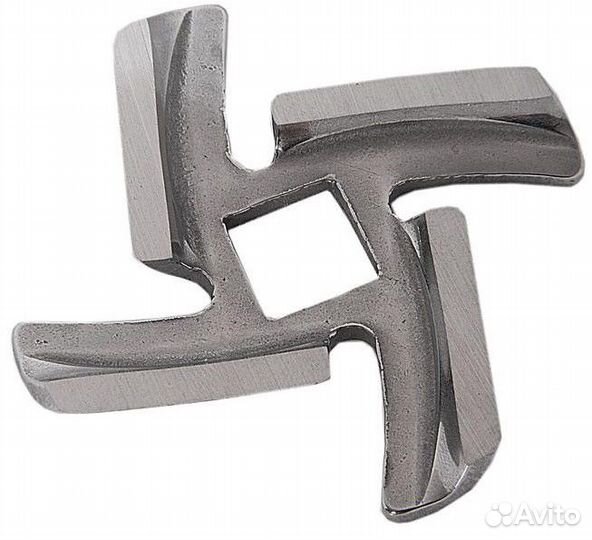 Нож на мясорубки Braun BR67000899