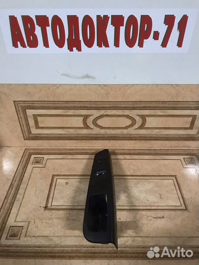 Блок стеклоподъемников kia ceed ed