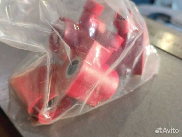 Катушка вентиля метан