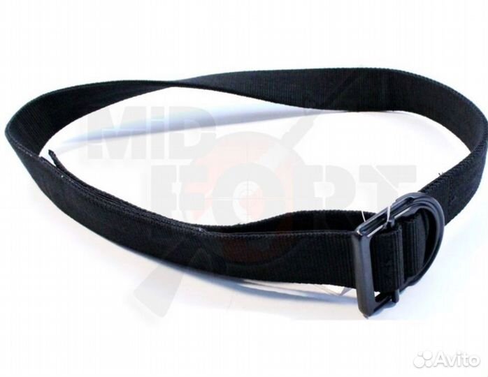 Ремень армейский
