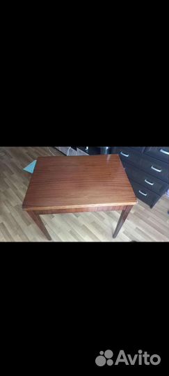Обеденный стол бу